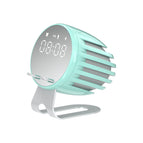 Light Blue / 1PCS / USB