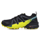 Black yellow / Size39