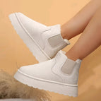 White / Size36