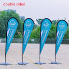 Blue / S / Double sided