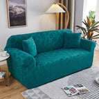 Emerald Green / Double Seat