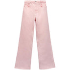 Pink / XS