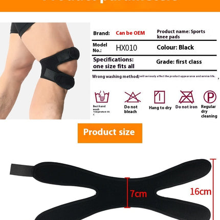 Shock Absorption Leggings Basketball Football Mountain Climbing Biking Fitness Protective Gear