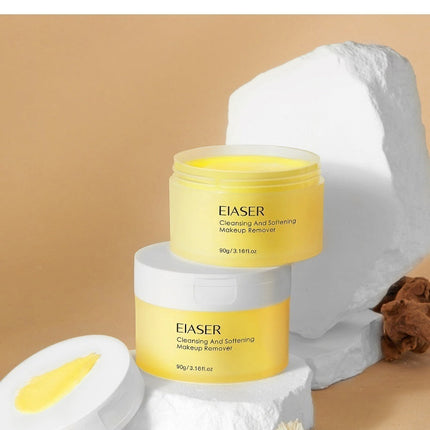 Cleansing And Soft Skin Cleansing Cream Face Lip-eye Three-in-one