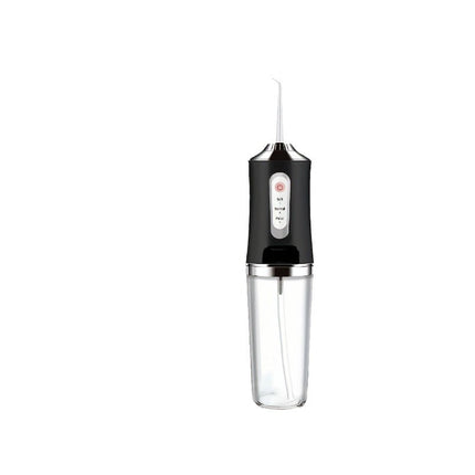 Electric Water Pick Remove Residual Teeth