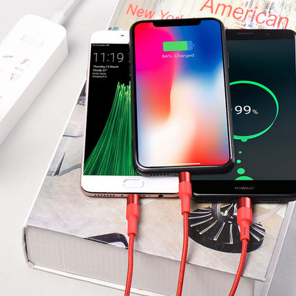 Home Fashion Personality Data Cable Android