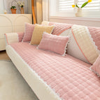 Warm pink / 70X120