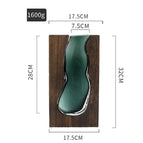 SHY210012863dark green
