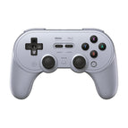 Grey / USB