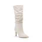 White / 34