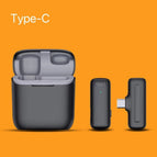 Black / TypeC