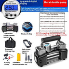 Digital display pure copper