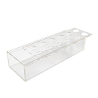 Transparent / 30x10x6.5CM