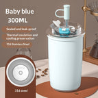 Baby Blue / 300ml