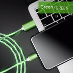 Green / Android 2 M