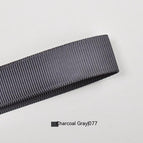 Charcoal grey