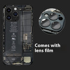 Black 1041 / IPhone15