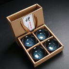 Kiln transformer01 / Gift box
