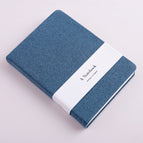 Dark blue / L