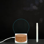 Style11 / Wood grain A