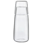 Transparent / 750ML