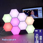 Bluetooth / 9lights
