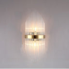 Type B titanium1 / Led light source