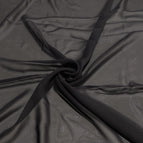 Black / 70X300CM