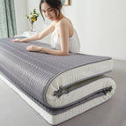 Light grey 10cm / 90X200cm