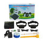 For 2dog / US