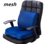 Blue mesh / Set