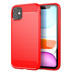 Red / Iphone12Mini