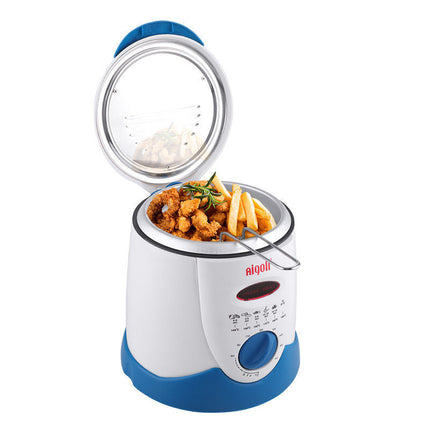 Constant Temperature Home Intelligent Electric Fryer