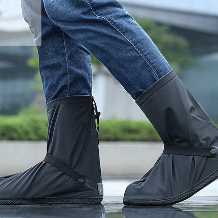 High Shoe Covers For Outdoor Travel