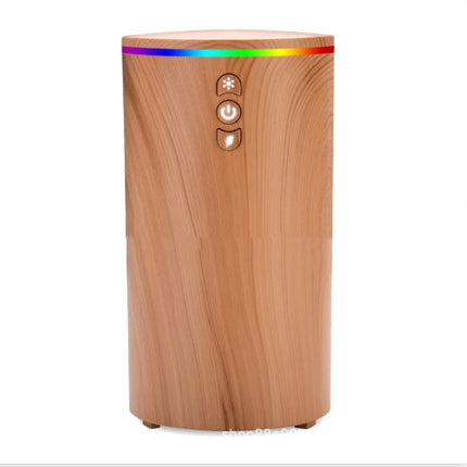 Rechargeable Aromatherapy Humidifier Atomizer Air Purifier