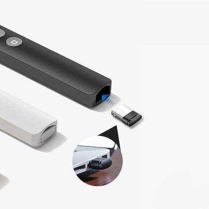 Built In Battery Laser Ppt Flip Pen