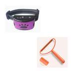 Purple / E Set