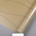 Wide stripe gold / 61CM wide and 1m long