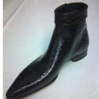 Black / 38