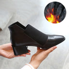 Black A / 34