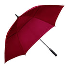 Wine Red / 30 Inches