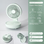 Classic Mint Green