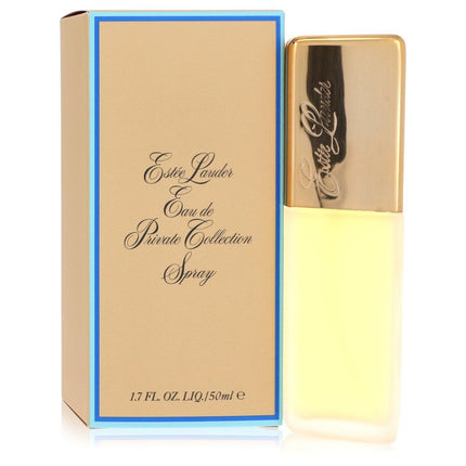 Eau De Private Collection by Estee Lauder Fragrance Spray 1.7 oz for Women