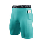 Pocket light blue / M
