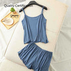 Blue / M