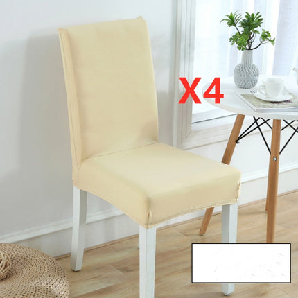 Half of chair cover