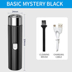 Black / Basic fund / USB