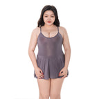 Dark Grey / Plus size