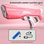 Pink / Package One Single Battery