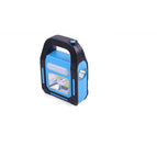 Blue / Rechargeable